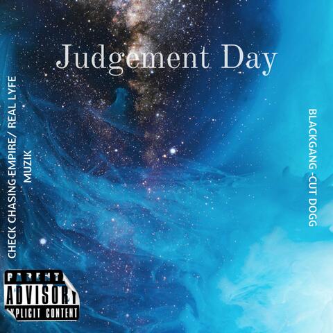 JudgementDay