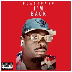 I'M BACK