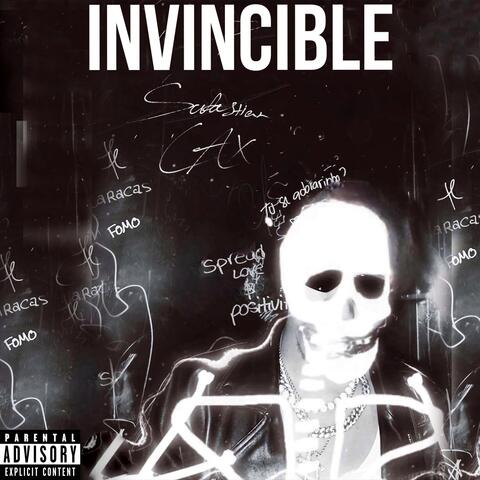 INVINCIBLE