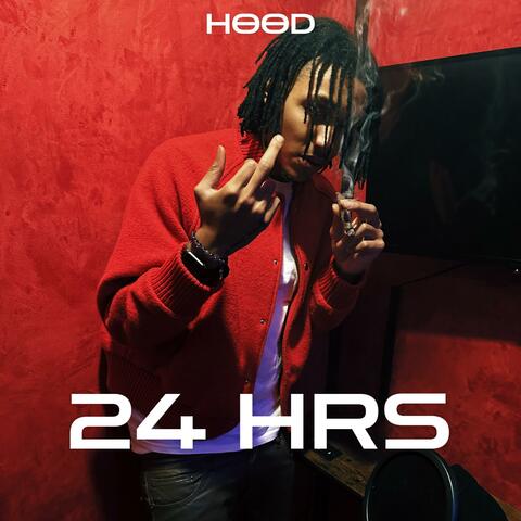 24hrs Vol. 1