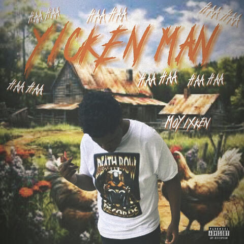 YICKEN MAN