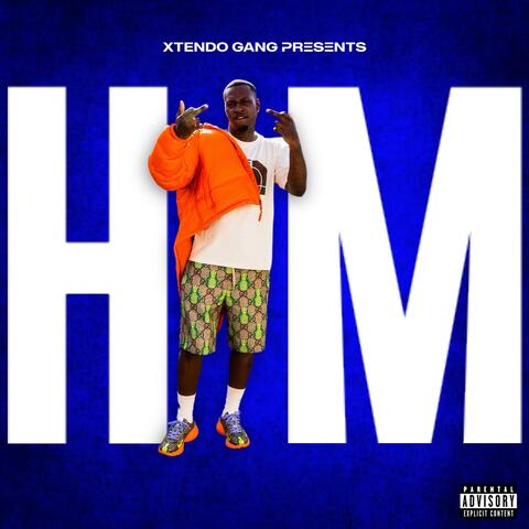YP Hoodrich