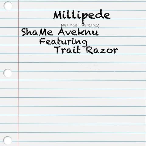 Millipede - Radio Version