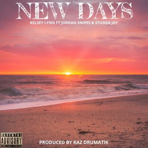 NEW DAYS