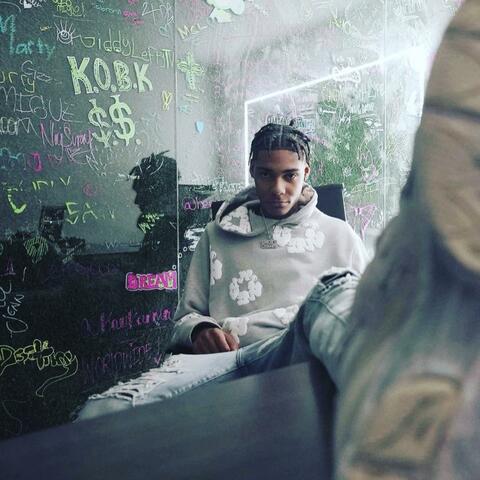 Rich Glizzy