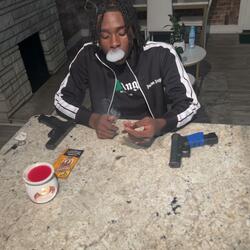 on gang