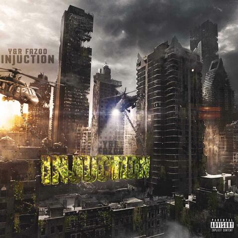 Injuction
