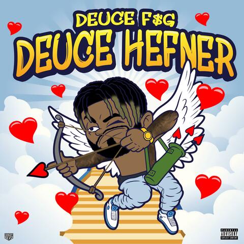 Deuce Hefner