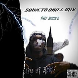 Soweto Drill Mix