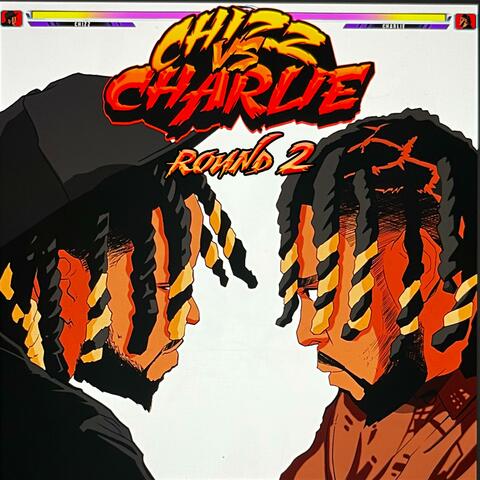 Chizz vs Charlie Round 2