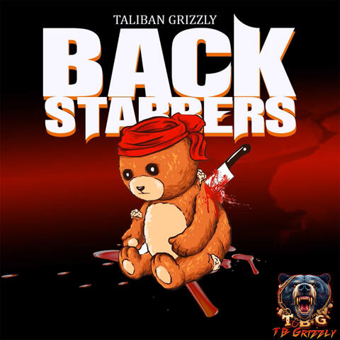 Back Stabbers
