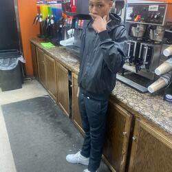 Tay Tay Gang Flow