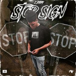 Stop Sign