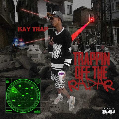 Trapping Off The Radar