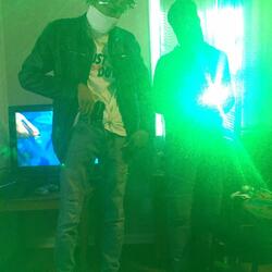 Thrrr Gang