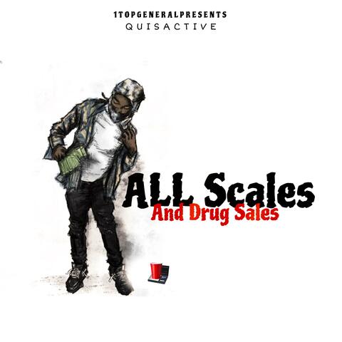 All Scales & Drug Sales
