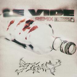 Le Vide (Remix)