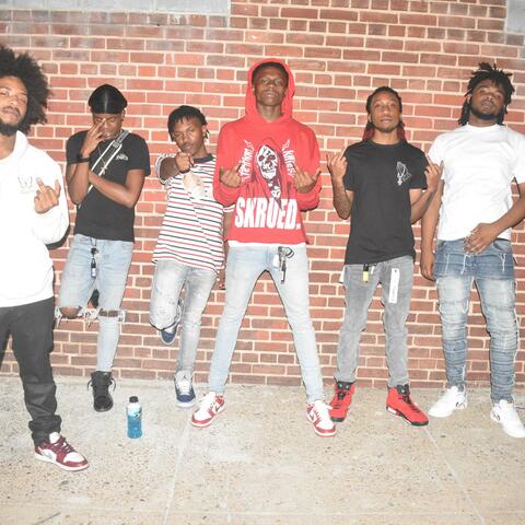 GMR MIX