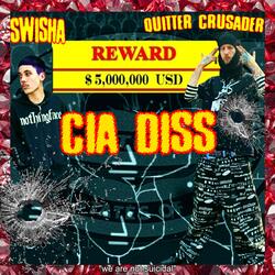 CIA Diss