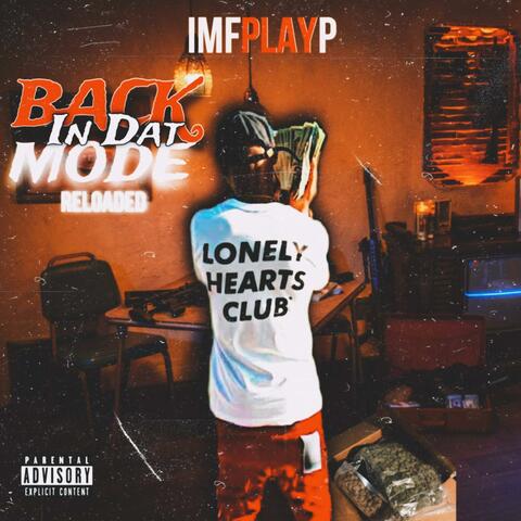 Back In Dat Mode Reloaded