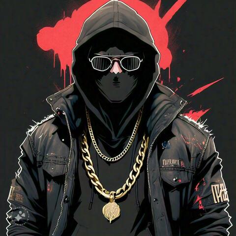 Anime Guy