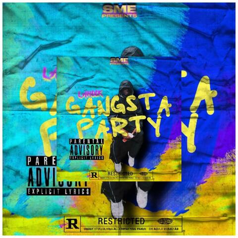 Gangsta Party