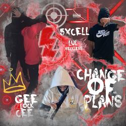 Change Of Plans