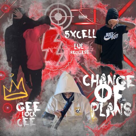 Change Of Plans