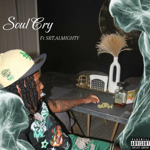 Soul Cry