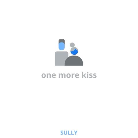one more kiss