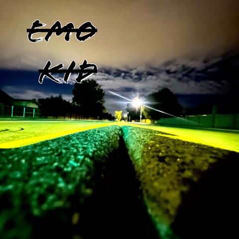Emo Kid