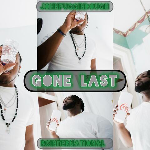 Gone Last