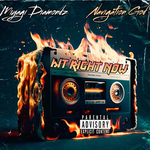 Hit Right Now