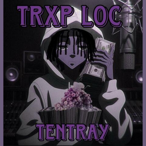 TENTRAY