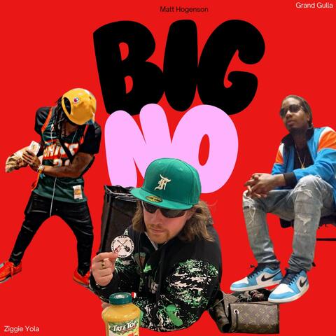 Big No