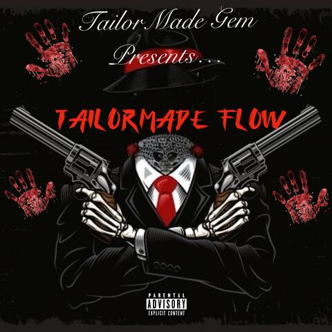 TailorMade Flow