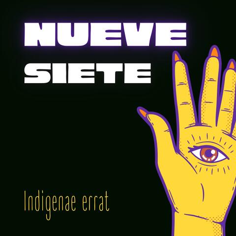 Nueve siete