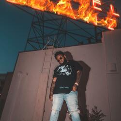 GUCCI FLAME
