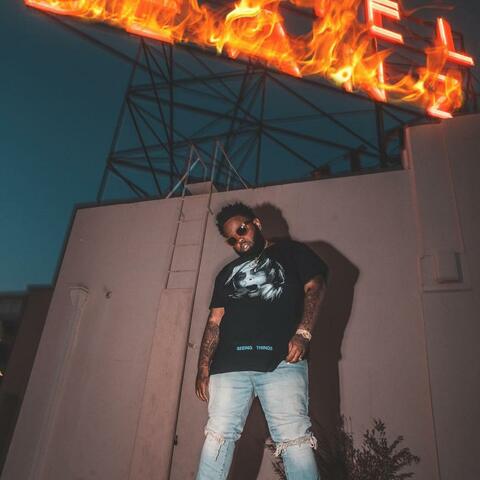 GUCCI FLAME