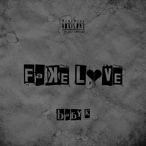 Fake Love