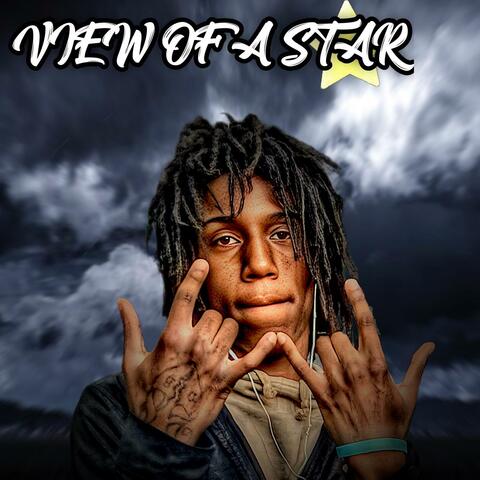 View Of A Star