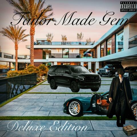 Deluxe Edition
