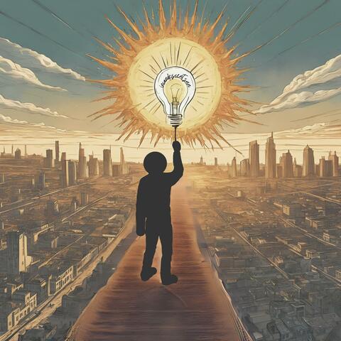 Incandescent Sun