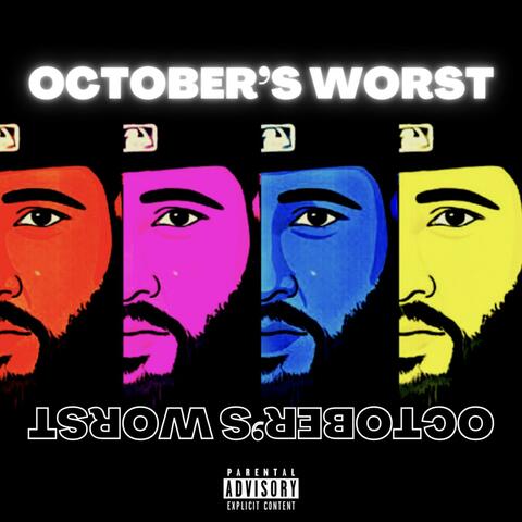 October's Worst