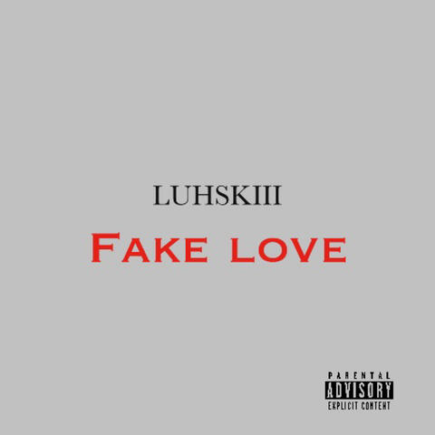 Fake Love