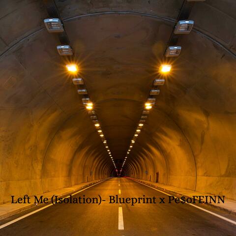 Left Me (Isolation)
