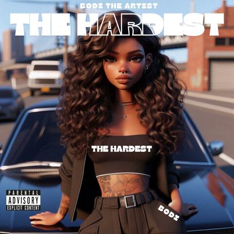 THE HARDEST