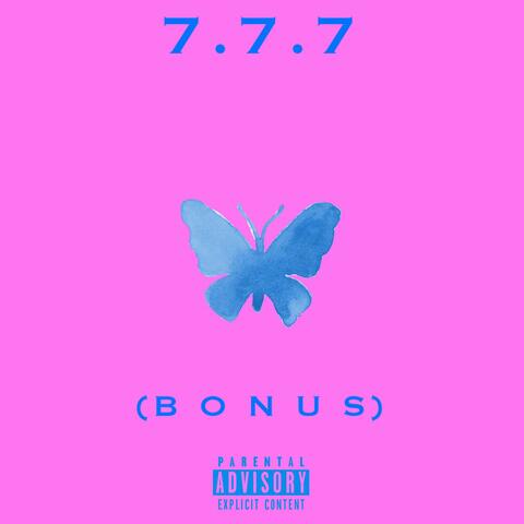 7 . 7 . 7 - BONUS
