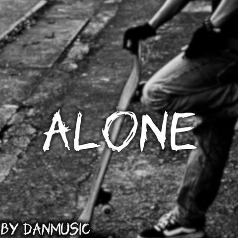 Alone