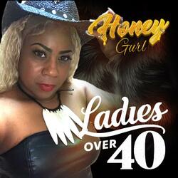 Ladies Over 40